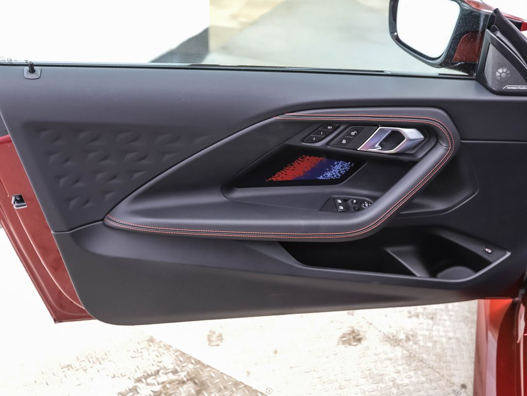 Thumbnail: 2026 BMW M2 - 9