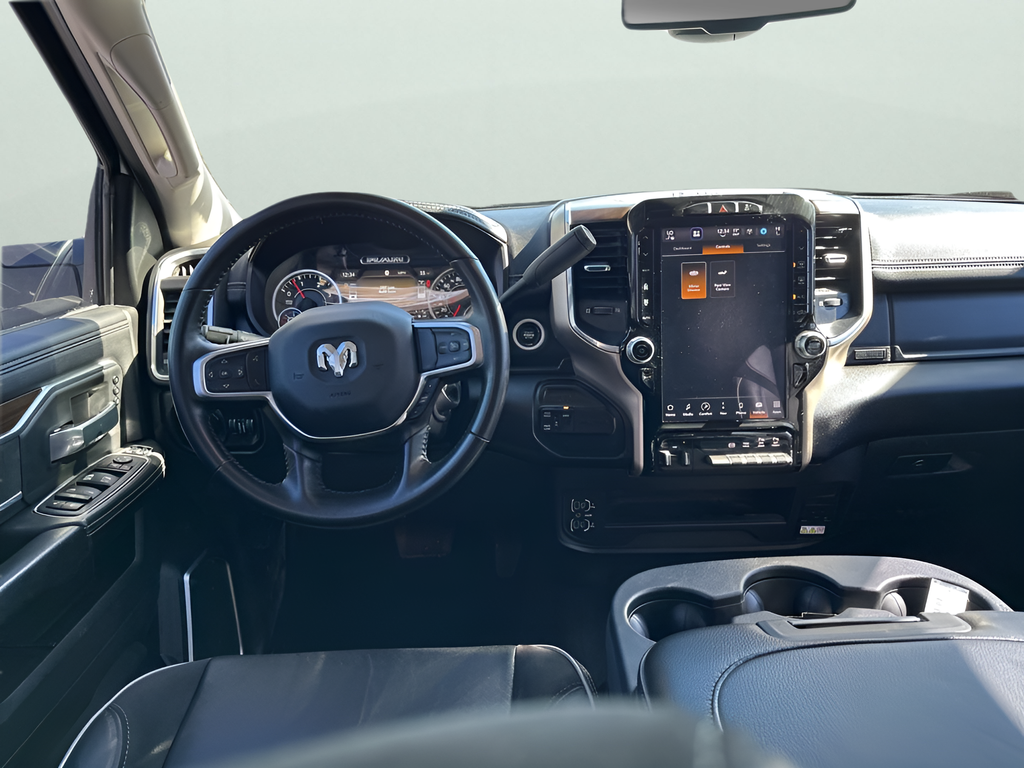 Used Car 2024 Ram 2500  Laramie For Sale Under $60,000 In Austin, Texas