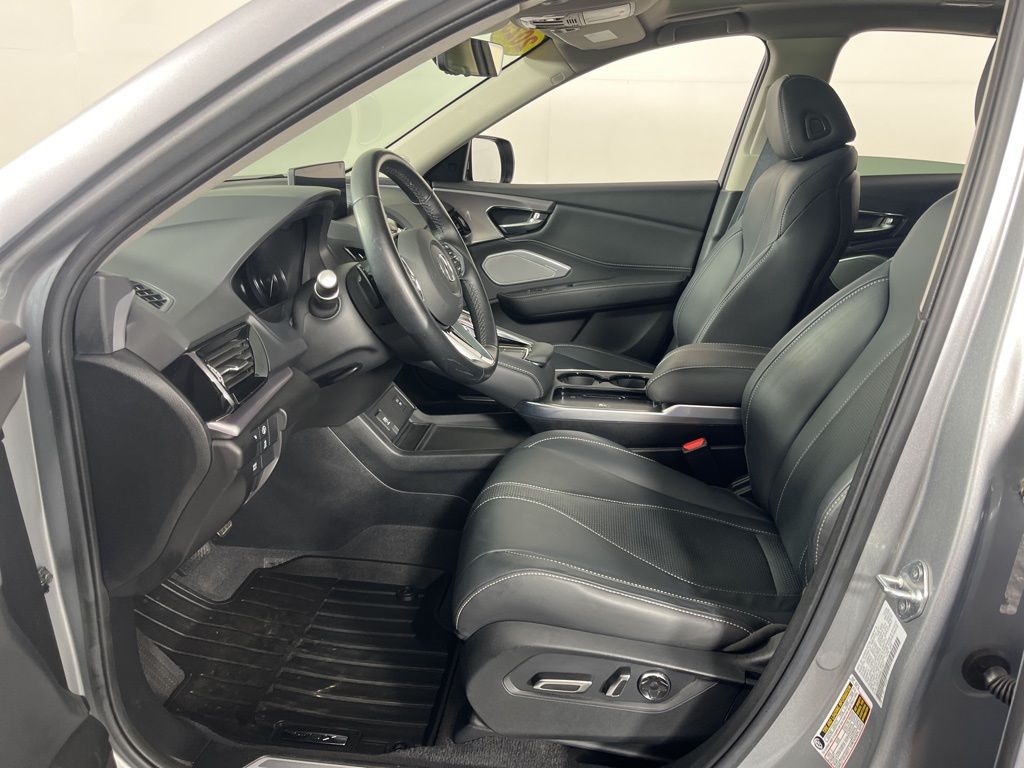 Thumbnail: 2025 Acura RDX - 23