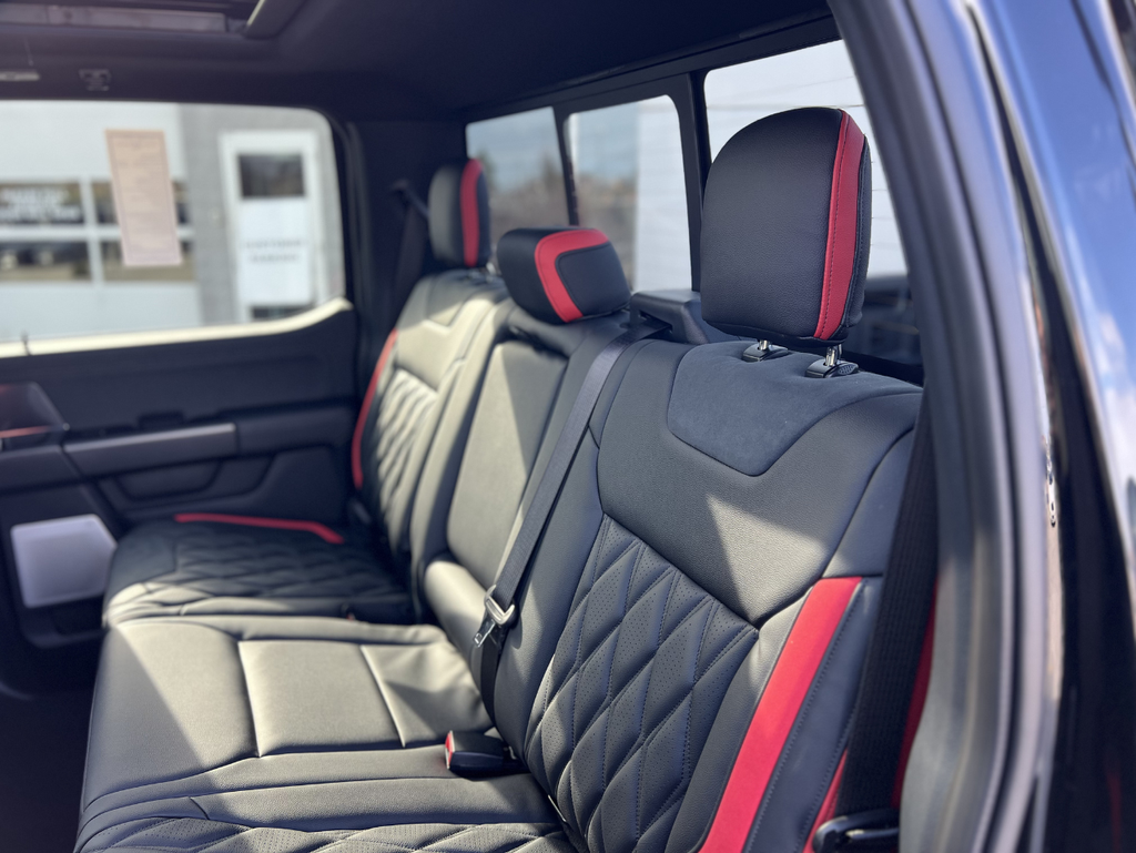 new 2026 Ford F-150 car, priced at $122,348