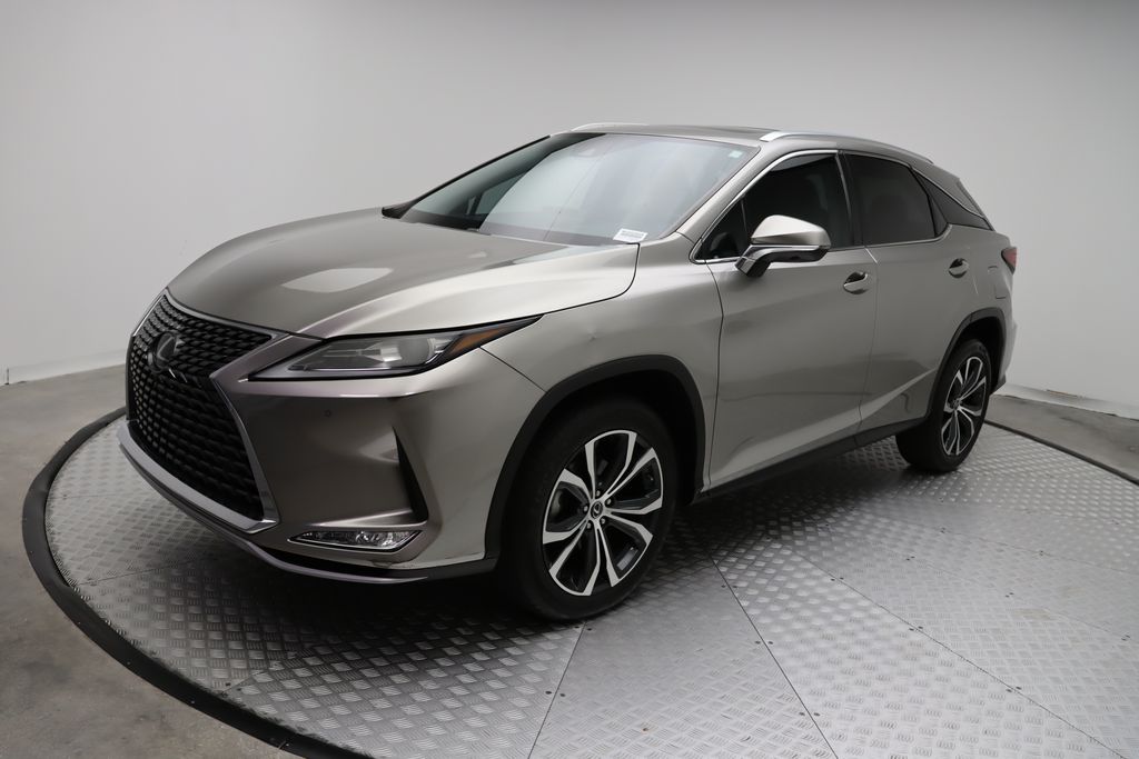 2022 Lexus RX 350 -
                West Palm Beach, FL