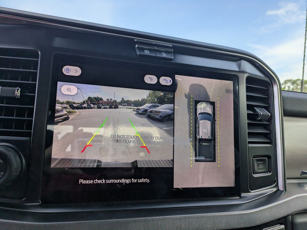2026 Ford F-250 Super Duty Platinum