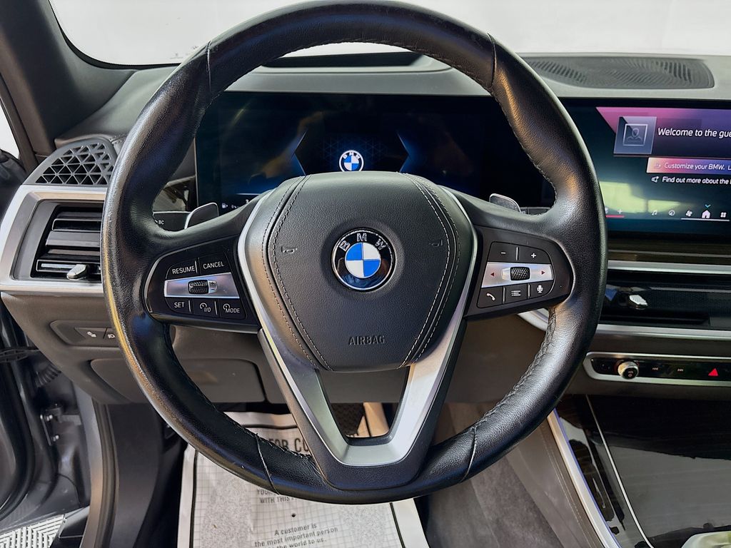 Used 2024 BMW X5 xDrive40i For Sale in OLIVE BRANCH, MS