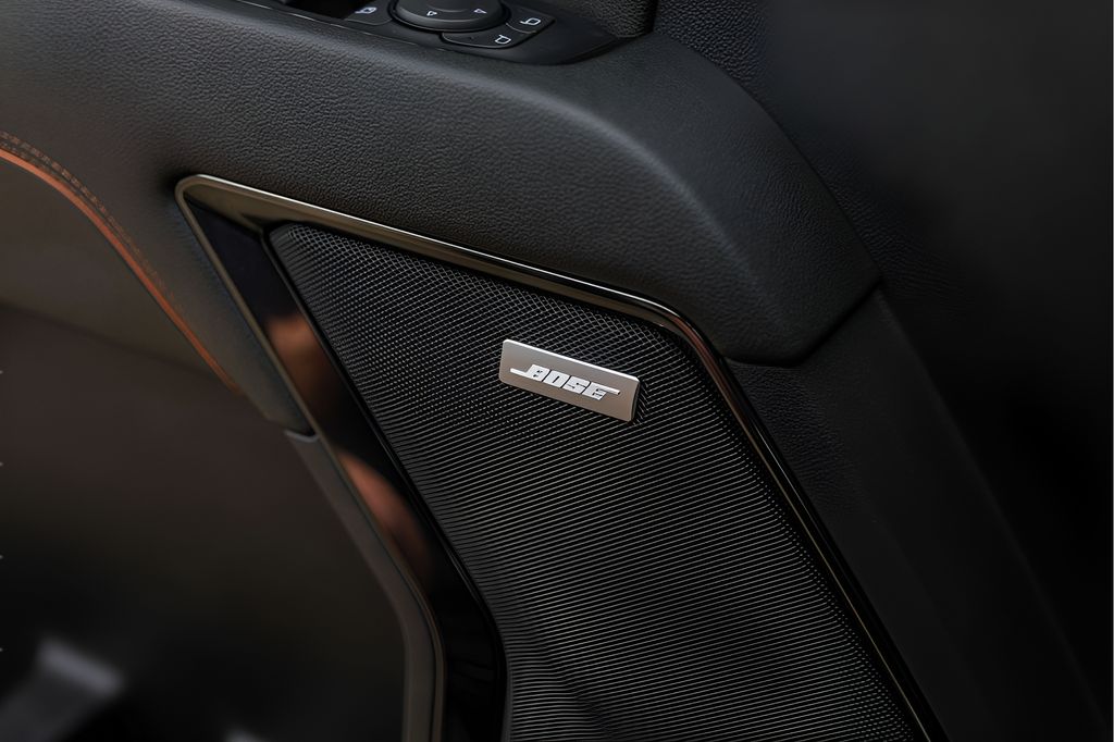 Used Car 2024 Gmc Sierra 1500  At4 For Sale Under $70,000 In Austin, Texas