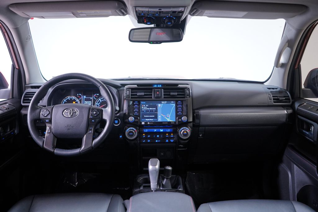 Thumbnail: 2024 Toyota 4Runner - 10