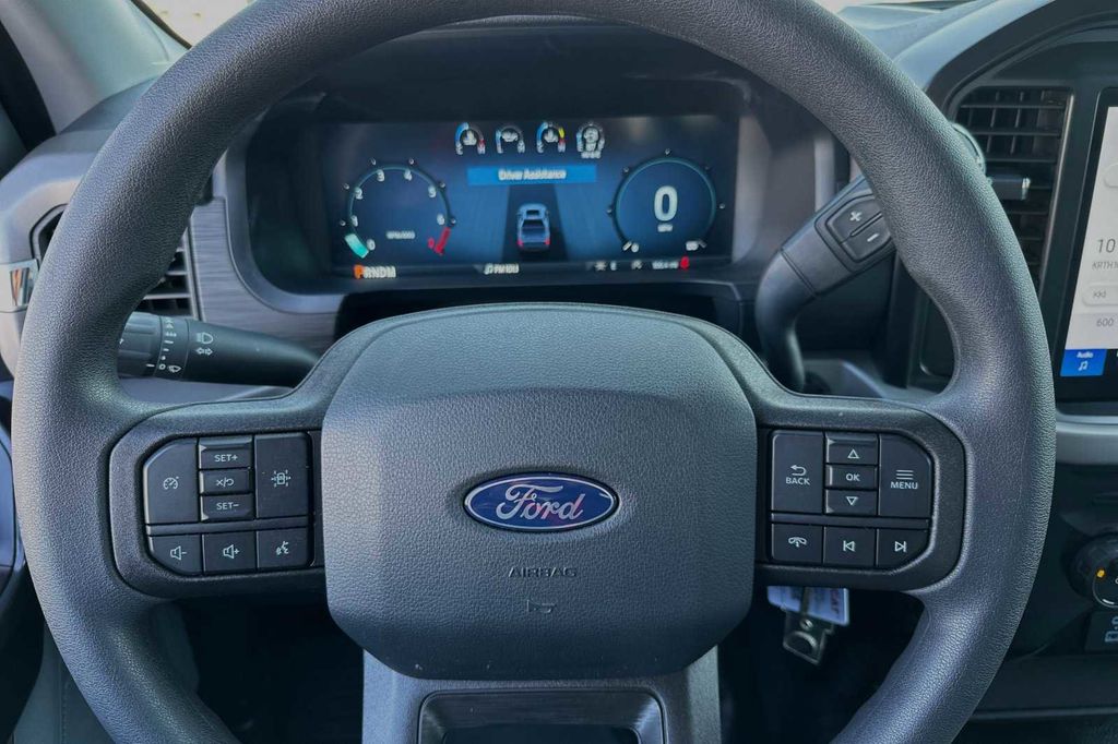 2024 Ford F-150 XL 26