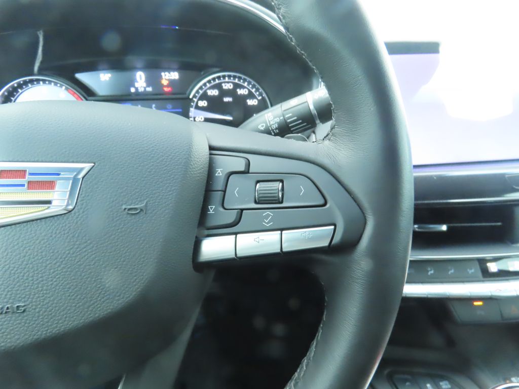 Thumbnail: 2023 Cadillac CT5 - 12