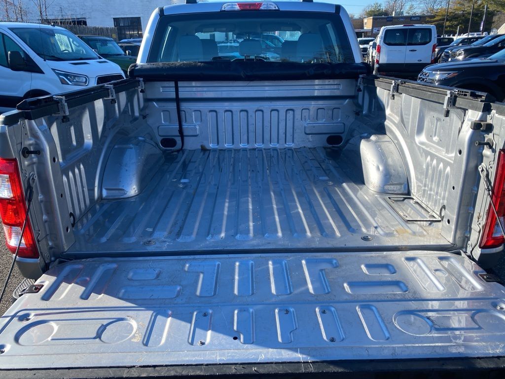 used 2022 Ford F-150 car, priced at $32,750