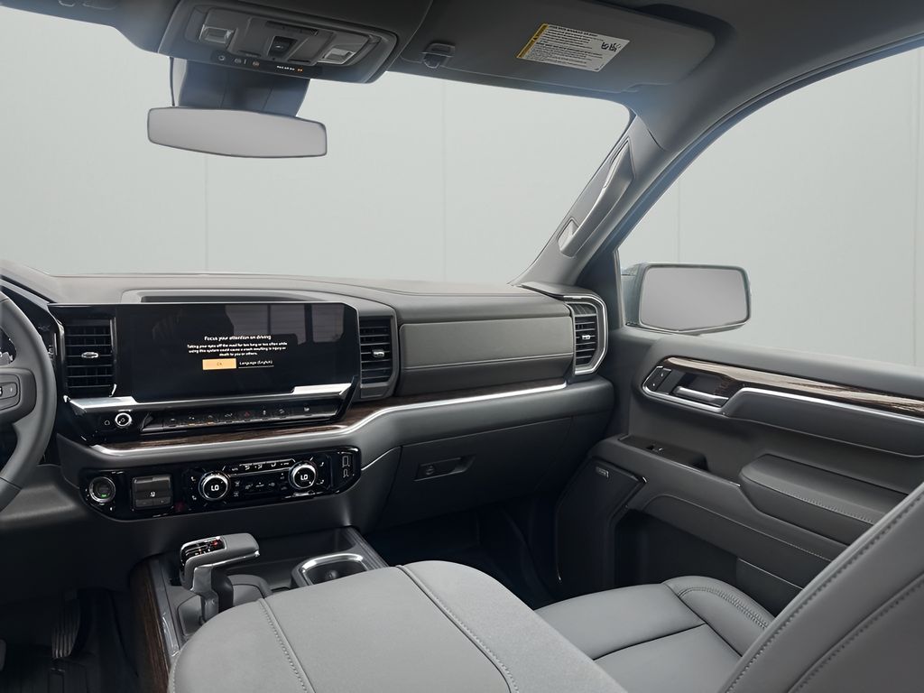 New 2026 Silver GMC Elevation image 24