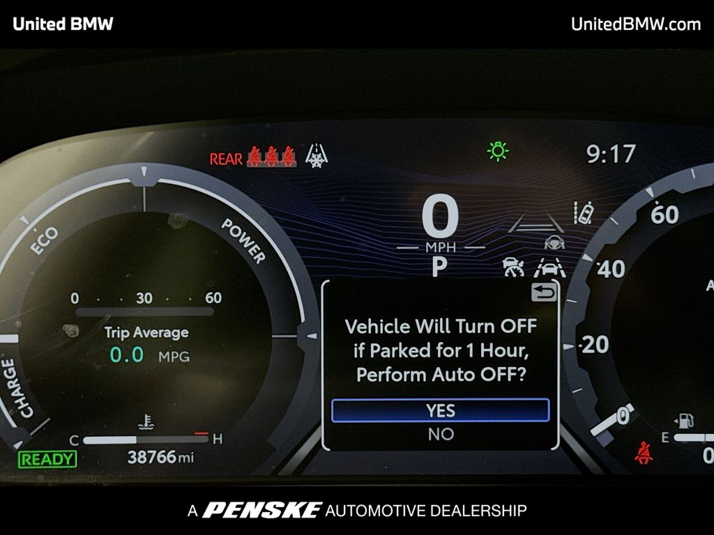 Thumbnail: 2023 Toyota Crown - 7