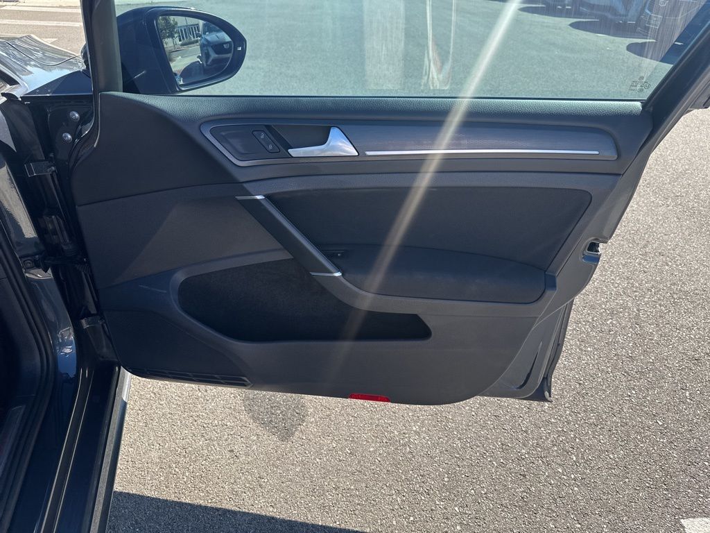 Used Car 2018 Volkswagen Golf Gti  2.0t S For Sale Under $20,000 In Austin, Texas