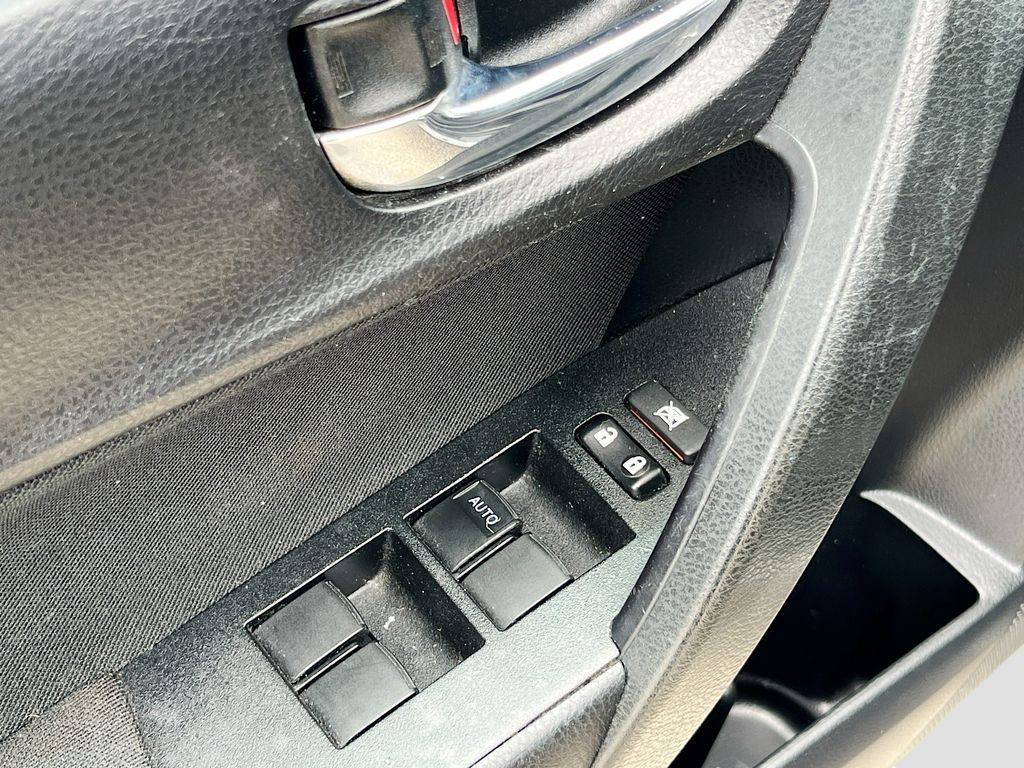 2018 Toyota Corolla LE Black at Mac Haik CDJR North Houston