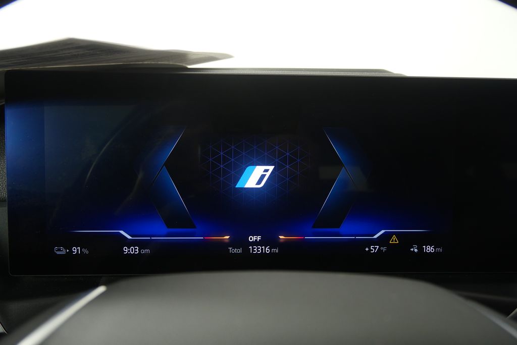 Thumbnail: 2024 BMW i4 - 23