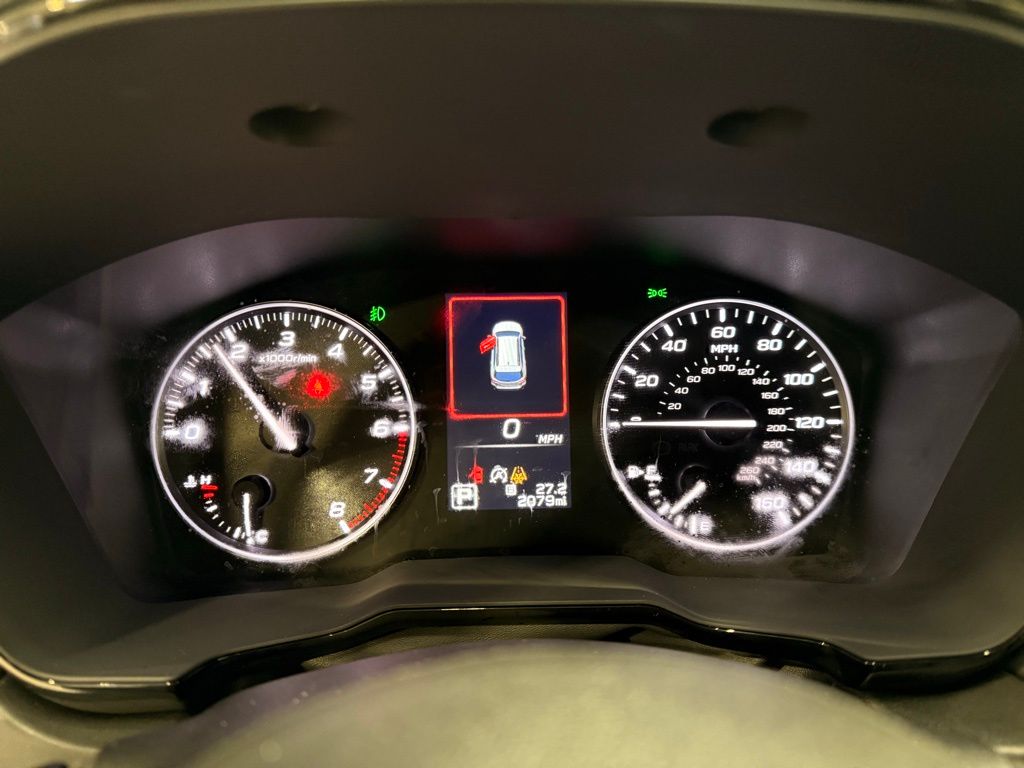 Thumbnail: 2025 Subaru Outback - 15