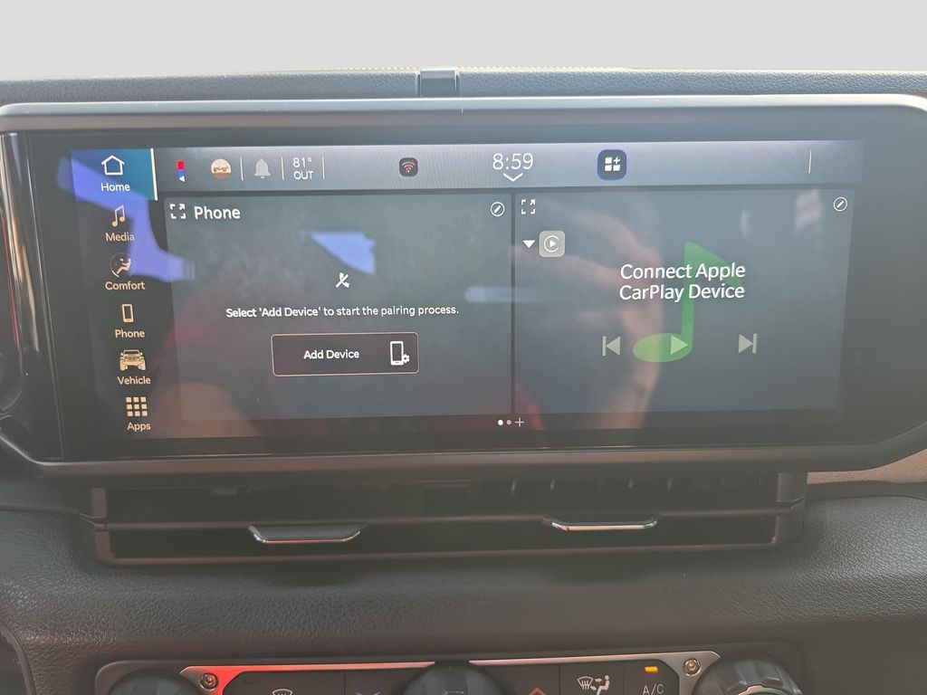 Used 2025 Jeep Wrangler SUV