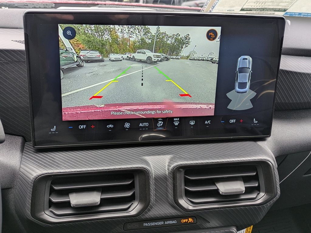 2026 Ford Mustang EcoBoost Fastback