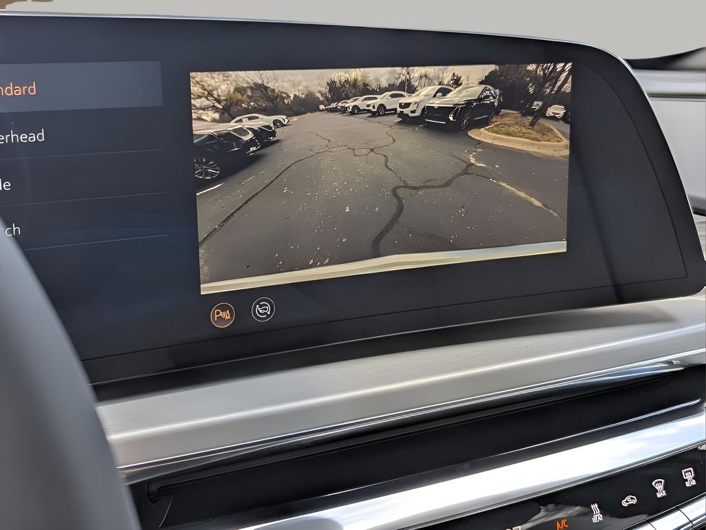 New Car 2025 Cadillac Lyriq  Sport For Sale Under $70,000 In Austin, Texas