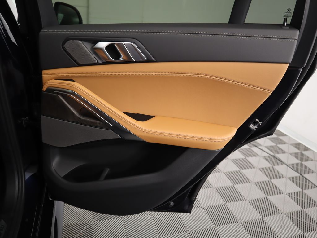 Thumbnail: 2026 BMW X6 - 28