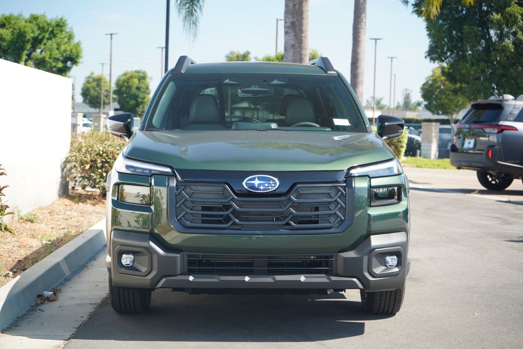 Thumbnail: 2026 Subaru Outback - 5