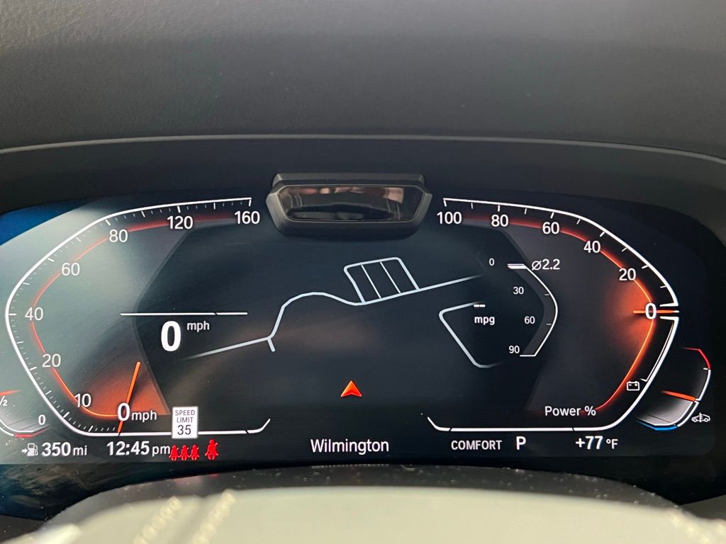 2023 BMW X5 sDrive40i 17