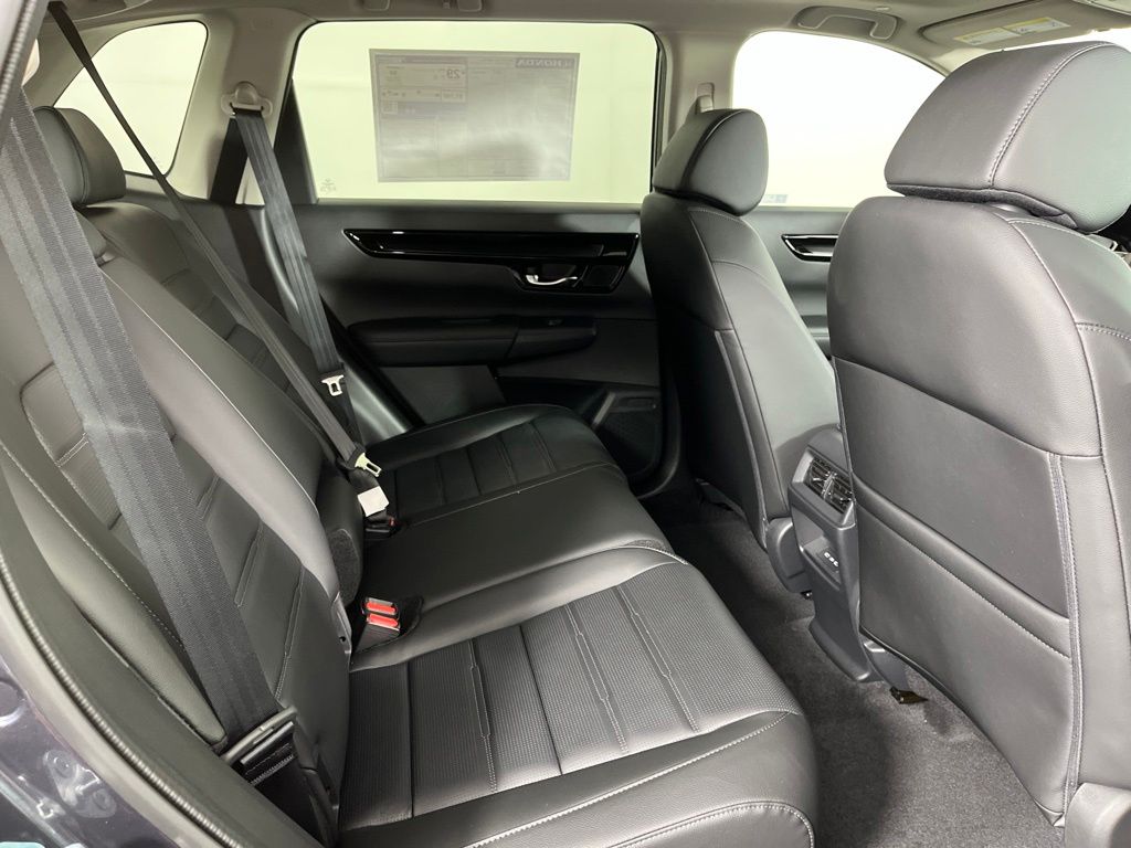 Thumbnail: 2026 Honda CR-V - 15