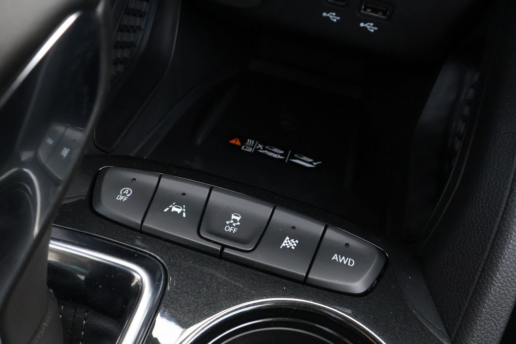 Thumbnail: 2026 Chevrolet TrailBlazer - 31