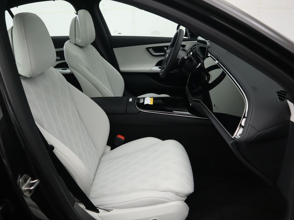 Thumbnail: 2026 Mercedes-Benz E-Class - 22