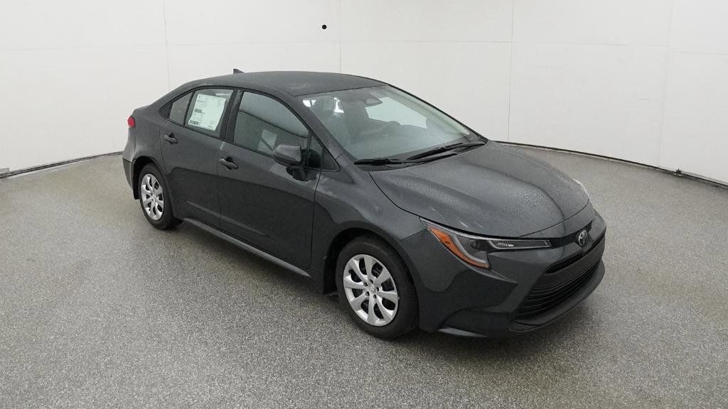 Thumbnail: 2026 Toyota Corolla - 8