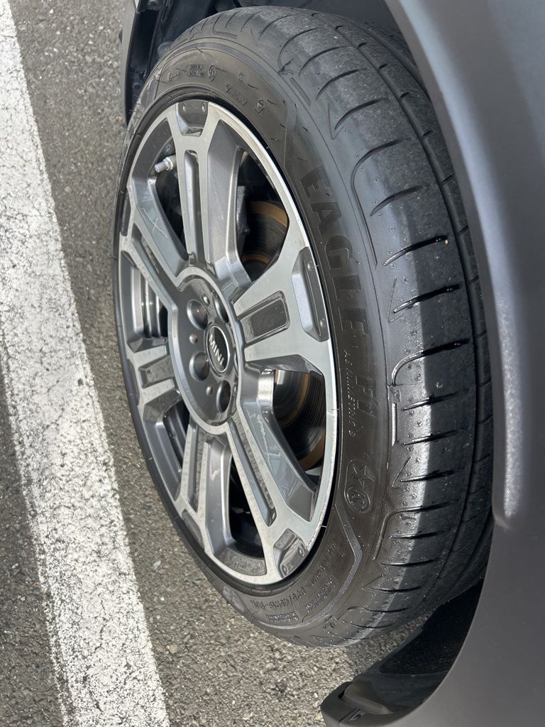 Thumbnail: 2023 MINI Cooper Countryman - 6