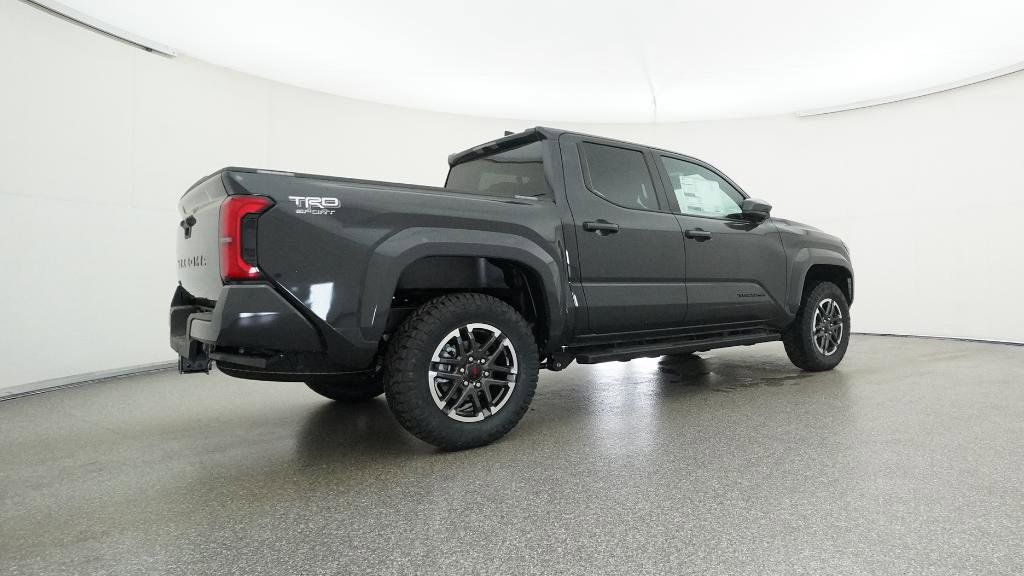 Thumbnail: 2025 Toyota Tacoma - 24