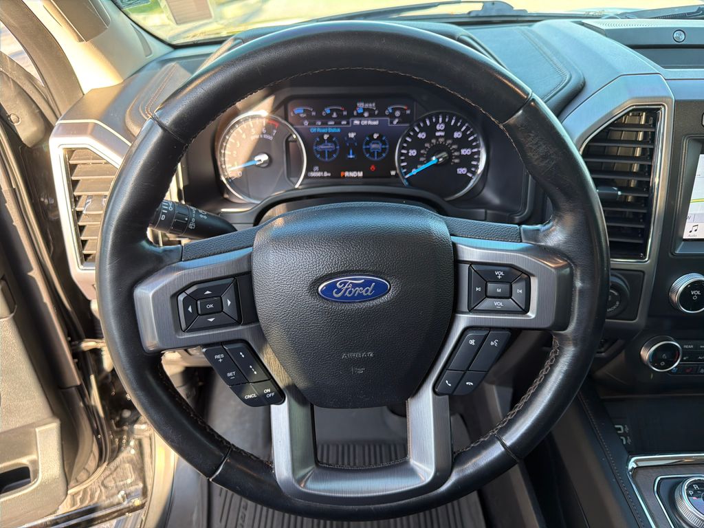 Used 2019 Ford Expedition Platinum 4D Sport Utility