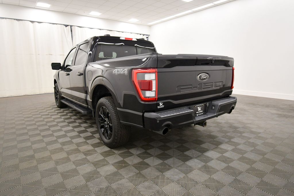 Used 2023 Ford F-150 Truck