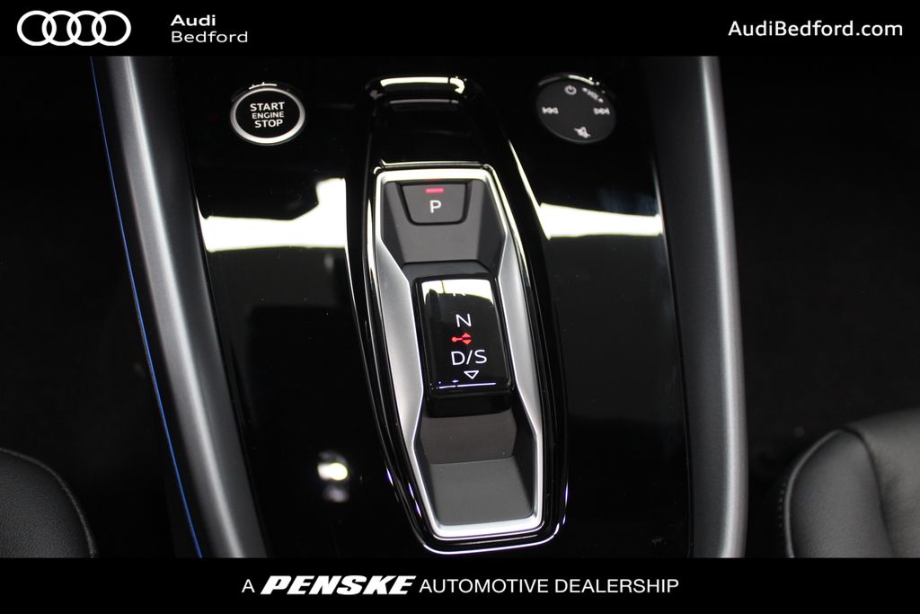 Thumbnail: 2026 Audi A3 - 12