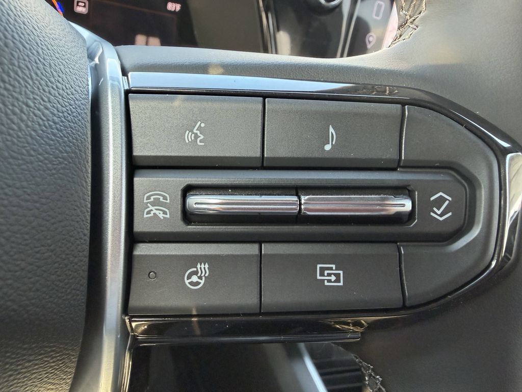 new 2026 Chevrolet Colorado car, priced at $36,695