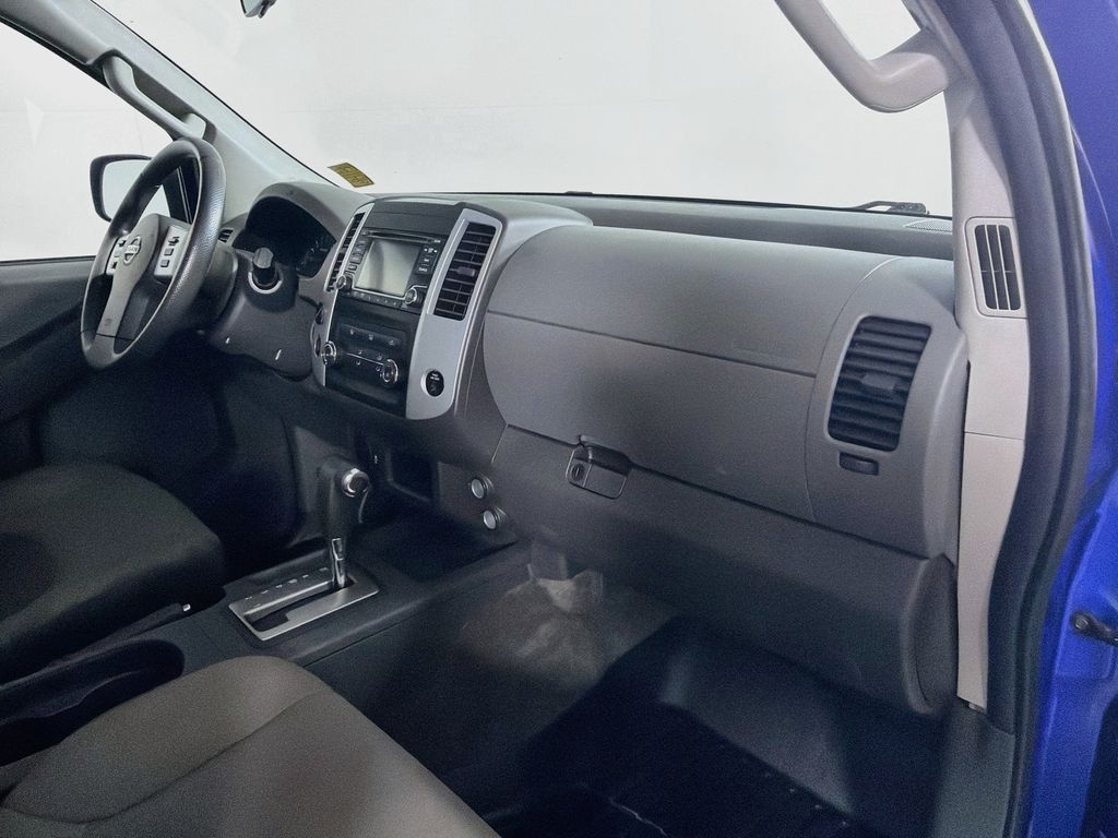Used 2015 Nissan Xterra SUV