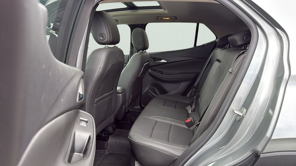 2023 Buick Encore GX