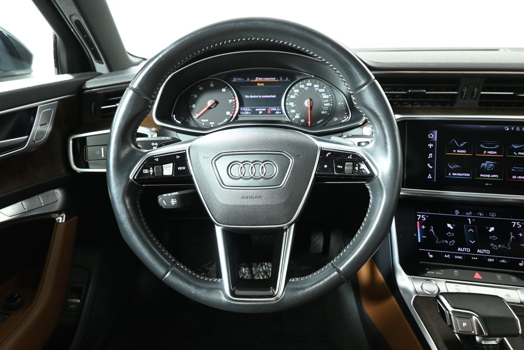 2020 Audi A6 Premium 17