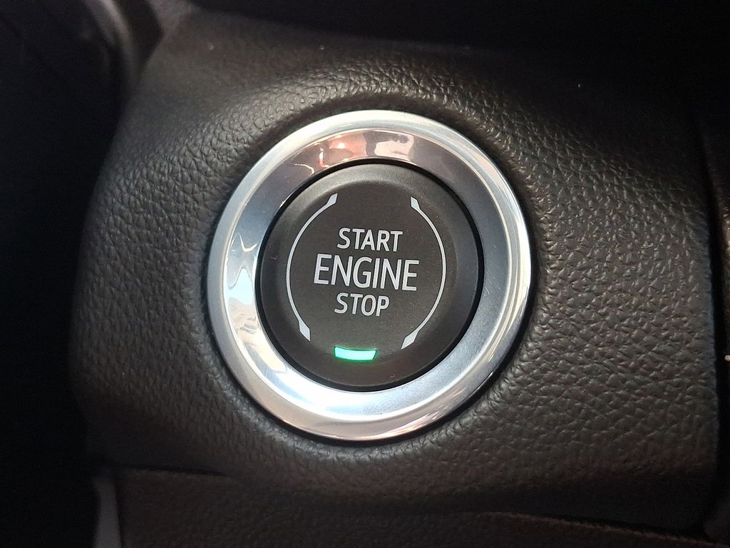 2021 Buick Envision Essence Blue at Honda North
