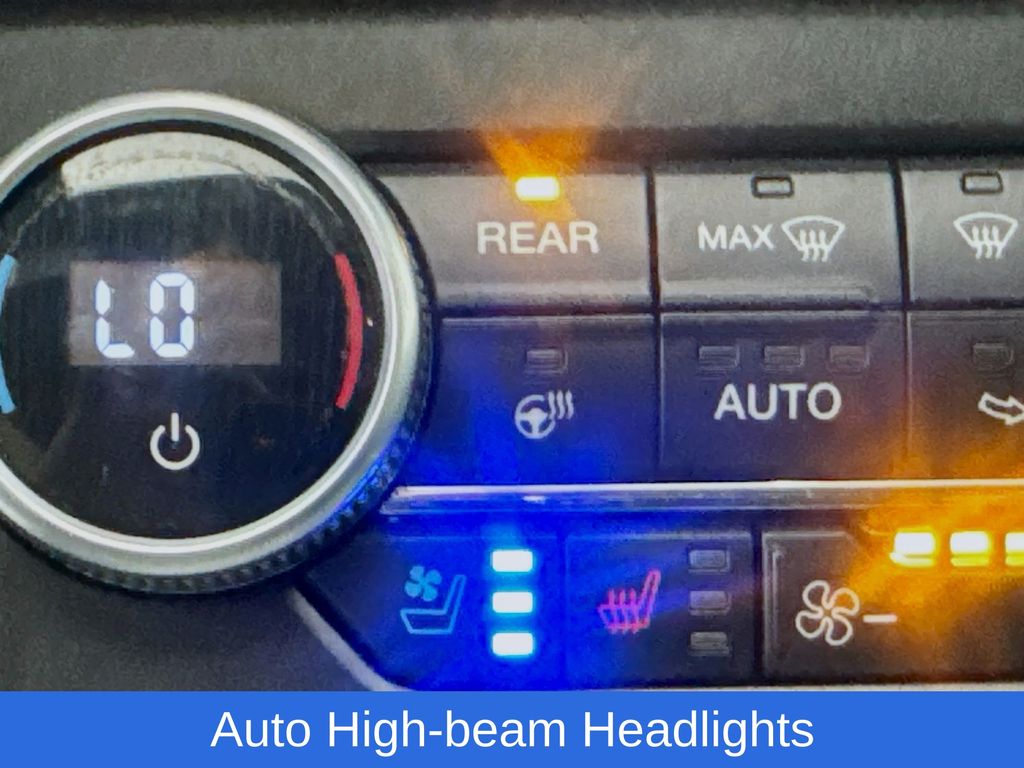 Used Car 2021 Ford Expedition  Limited For Sale Under $50,000 In Austin, Texas