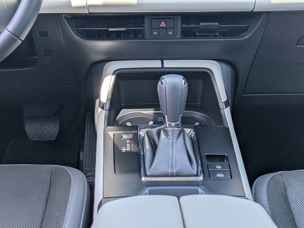 2026 Mazda CX-5 2.5 S Preferred