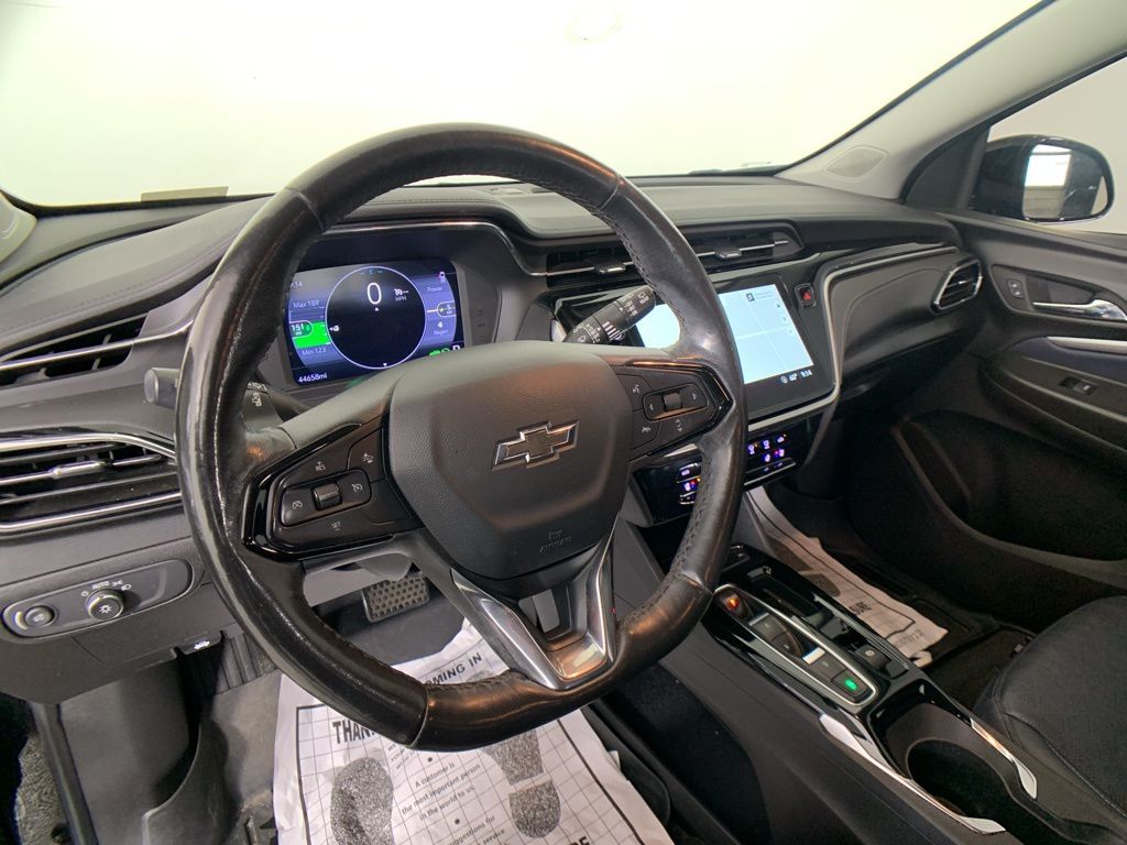 2023 Chevrolet Bolt EUV LT 27