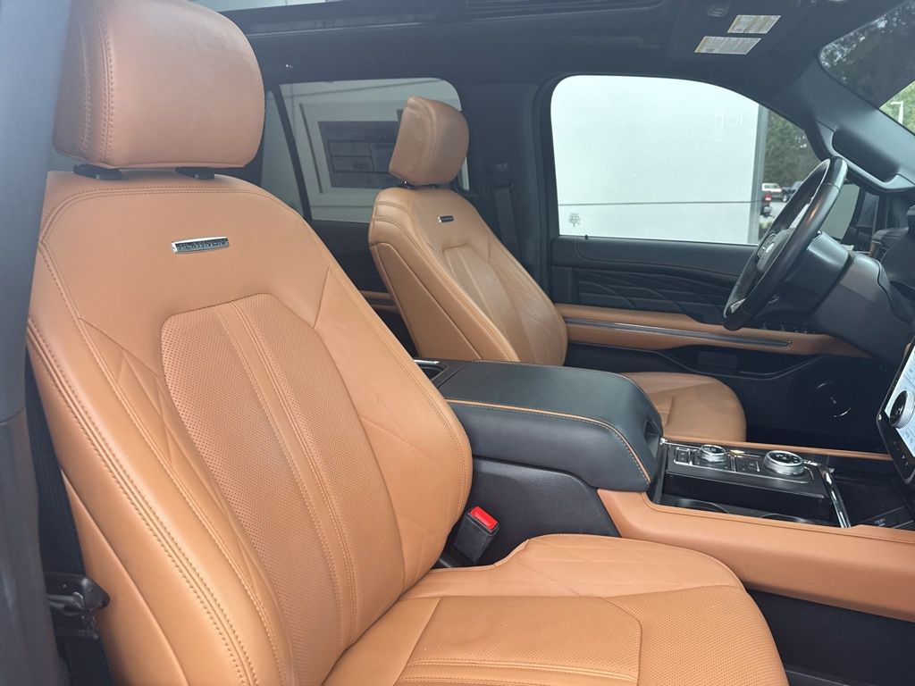 2023 Ford Expedition Platinum