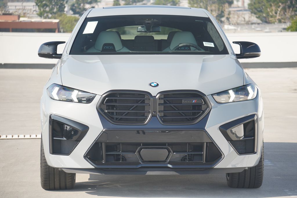 Thumbnail: 2026 BMW X6 - 2