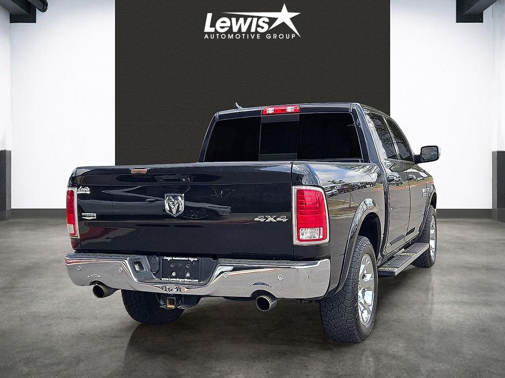 Used 2017 Ram 1500 For Sale in Farmington, AR