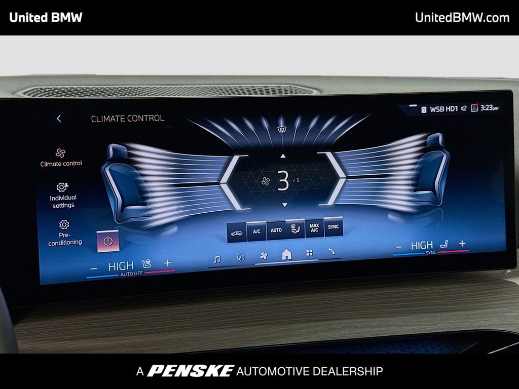 Thumbnail: 2026 BMW 4 Series - 11