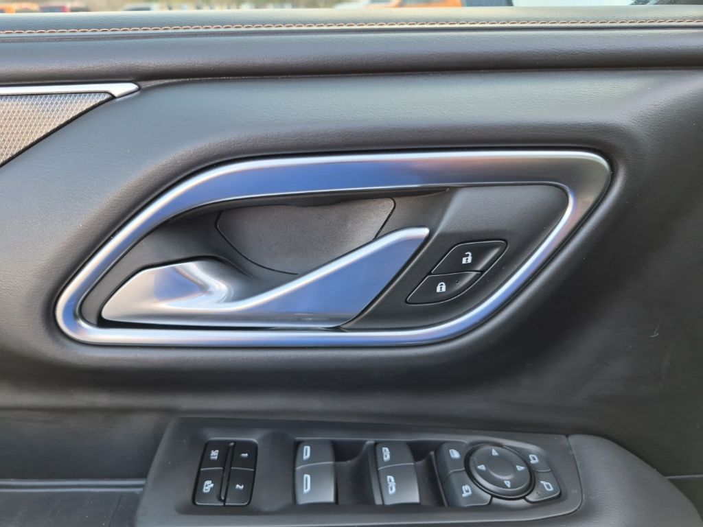 Used Car 2024 Gmc Yukon Xl  At4 For Sale Under $70,000 In Austin, Texas