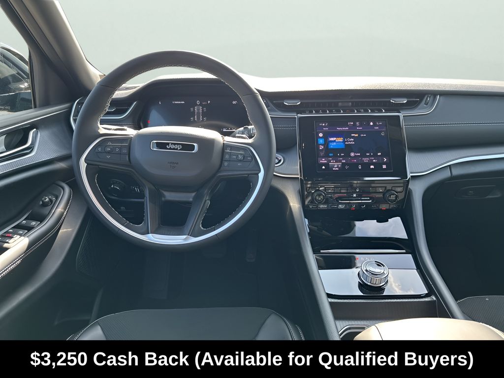 New Car 2025 Jeep Grand Cherokee  For Sale Under $40,000 In Austin, Texas
