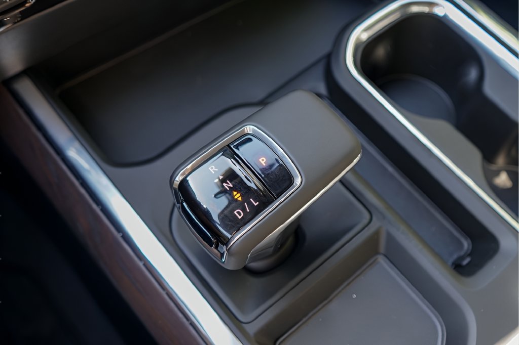 New 2026 Silver GMC SLT image 14