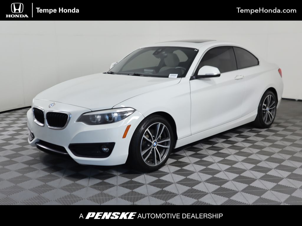 2019 BMW 2 Series 230i -
                  Tempe, AZ