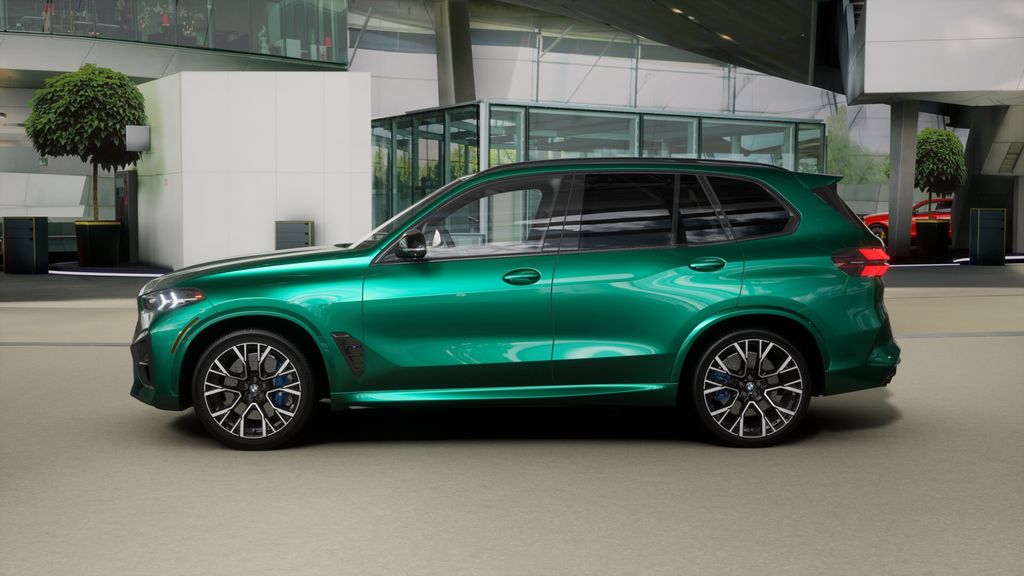 Thumbnail: 2026 BMW X5 - 31